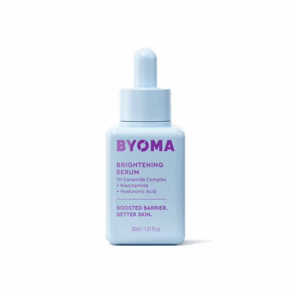 Brightening Serum