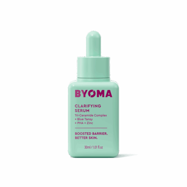 Clarifying Serum