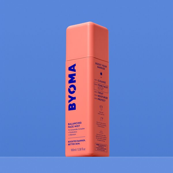 Balancing Face Mist