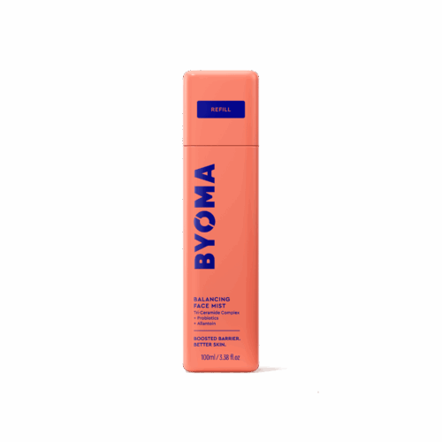 Balancing Face Mist Refill