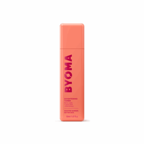 Brightening Toner