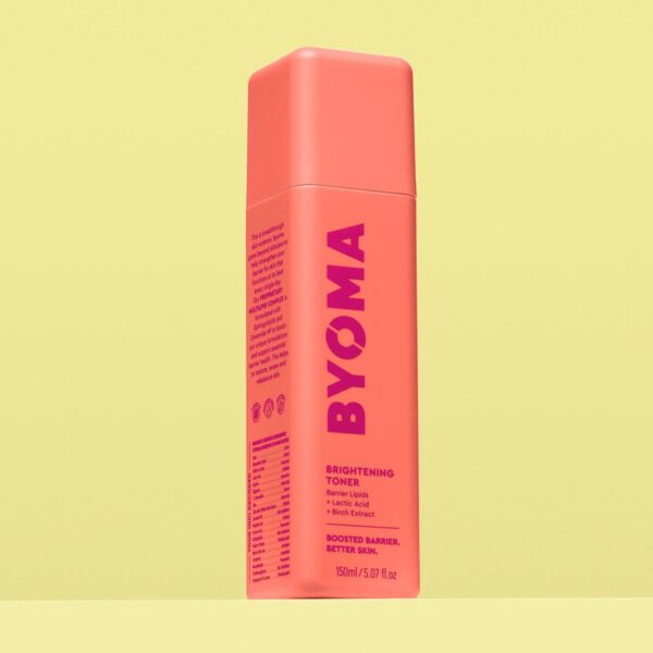 Brightening Toner