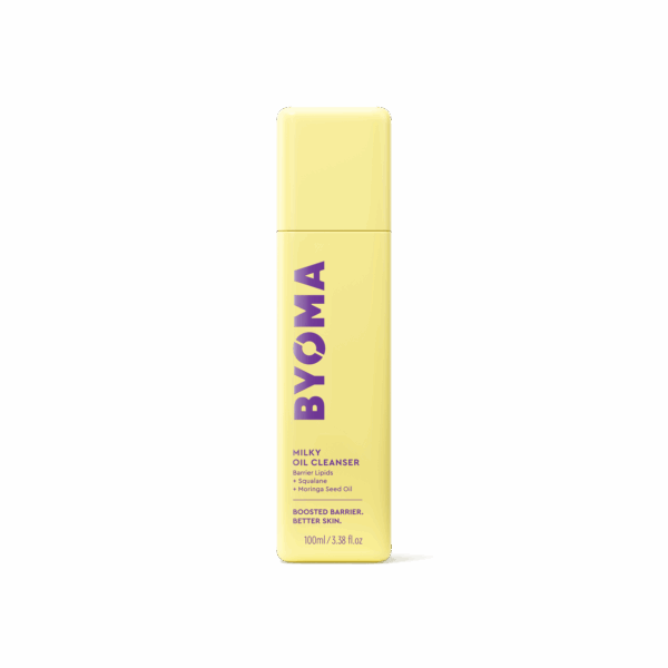 Milky Oil Cleanser
