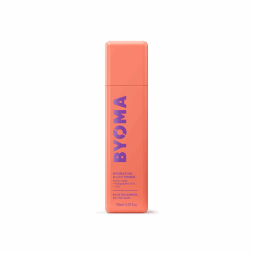Hydrating Milky Toner