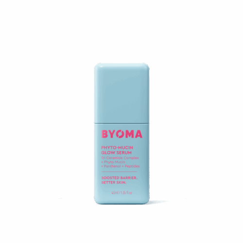 Phyto-Mucin Glow Serum