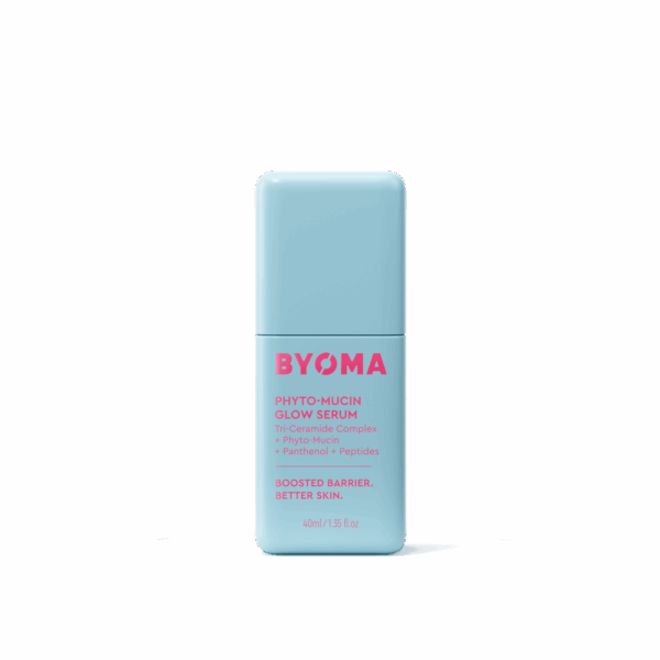 Phyto-Mucin Glow Serum