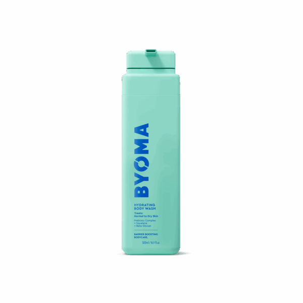 Hydrating Body Wash
