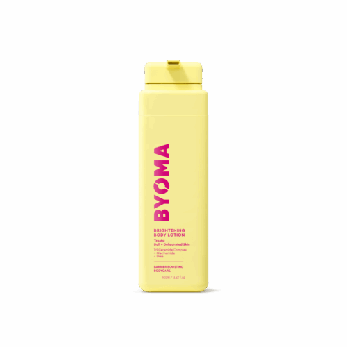Brightening Body Lotion
