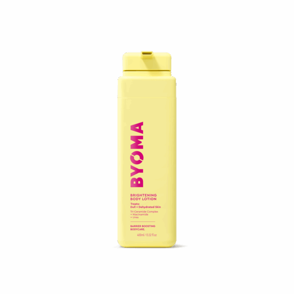 Brightening Body Lotion