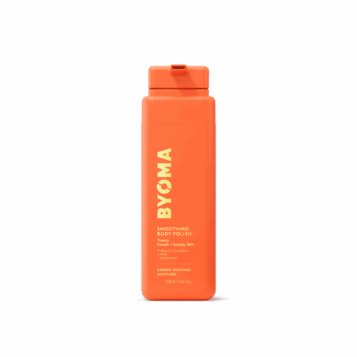 Smoothing Body Polish