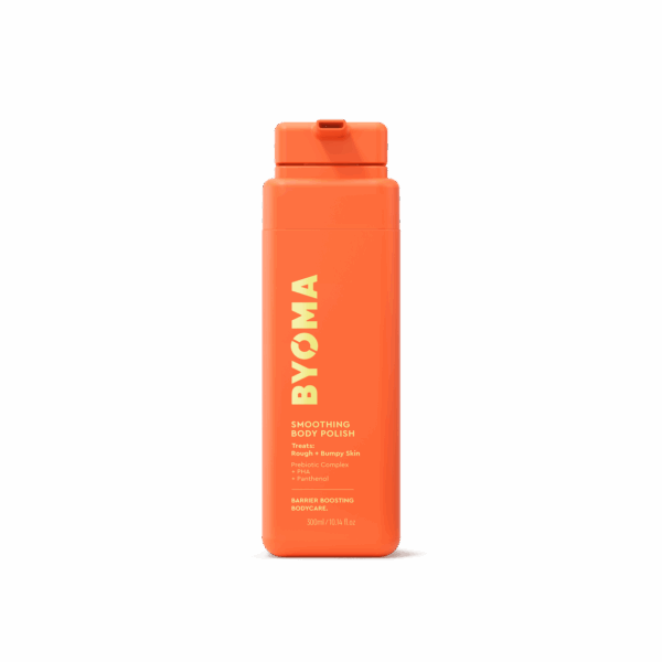 Smoothing Body Polish