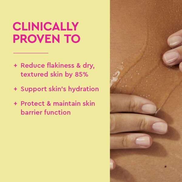 Nourishing Body Oil