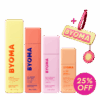 Summer Skin Routine SPF 50