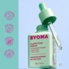 Clarifying Serum