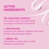 Moisturising Gel Cream