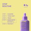 Hydrating Recovery Oil