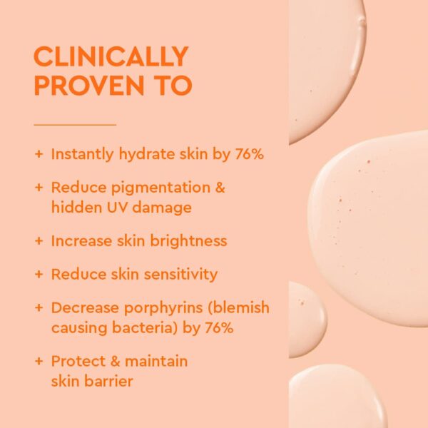 Ultralight Face Fluid SPF30