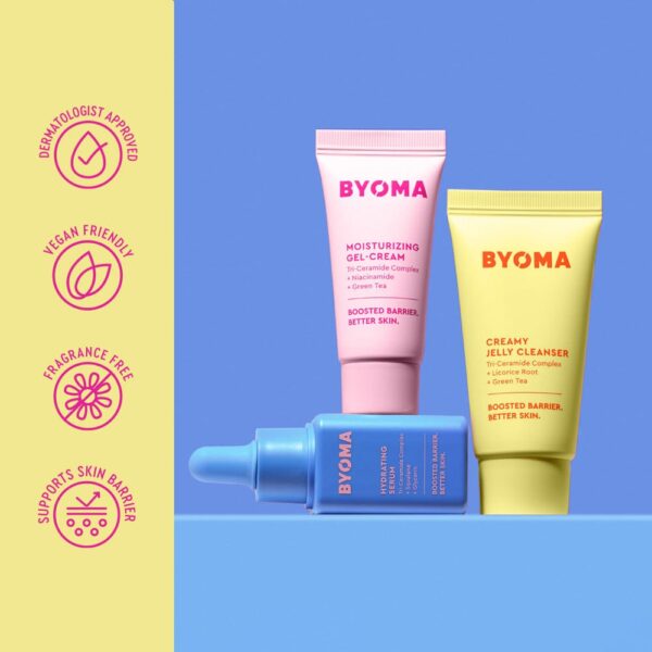 So Hydrating Set